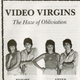 Illustration for article titled Video Virgins: Before And After Video Games
